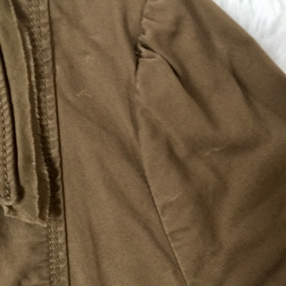 Ann Taylor Loft Jacket - Picture 2 of 8